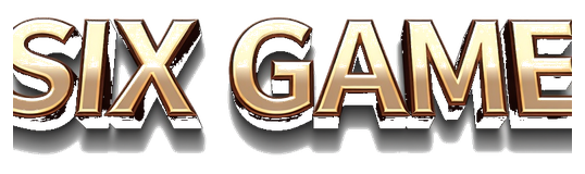 six game logo