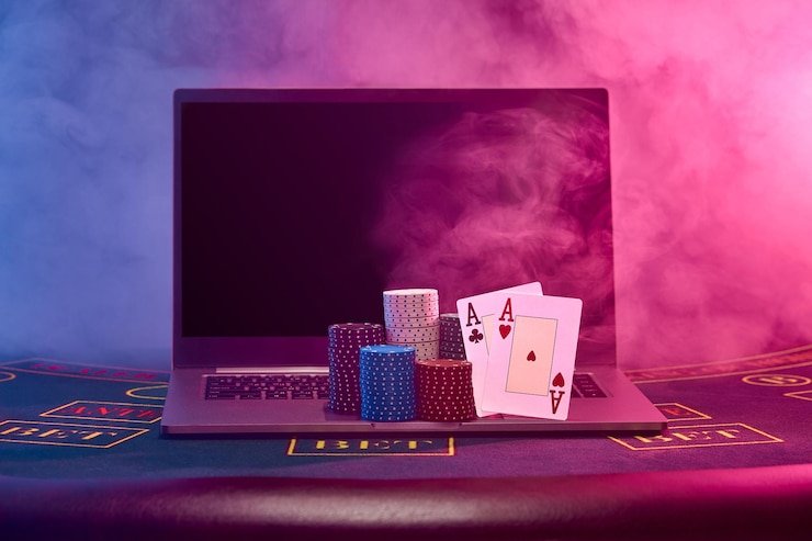 six game Live Casino