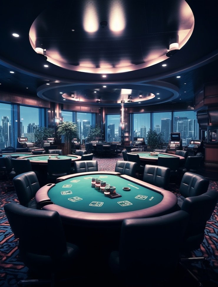 six game Sportsbook